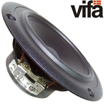 Vifa BC14WG49 8 ohm Woofer