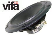 Vifa BC18WG49 8 ohm Woofer