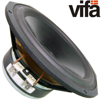 Vifa M17WJ-22 8 ohm Woofer