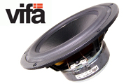 Vifa Drive Units