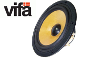 Vifa MG18WK-Z4 8 ohm Woofer