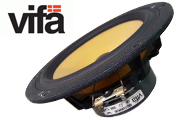 Vifa MG18WK09 8 ohm Woofer