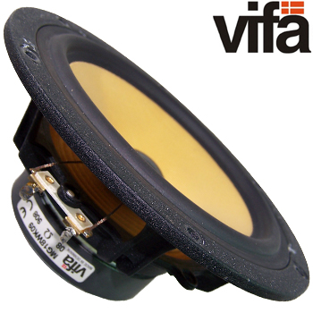 Vifa MG18WK09 8 ohm Woofer