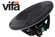 Vifa NE123-W08 8 ohm MidWoofer