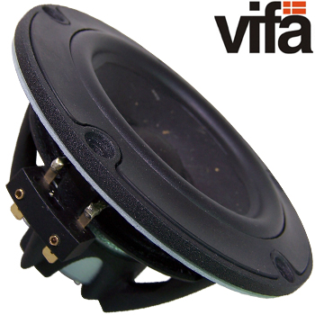 Vifa NE123-W08 8 ohm MidWoofer