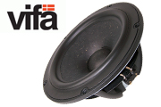 Vifa NE225W 4 ohm Subwoofer