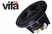 Vifa NE65W-04 Full Range Driver