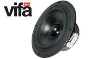 Vifa PL14WJ09 8 ohm MidWoofer