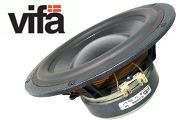 Vifa PL22WR06 8 ohm Woofer