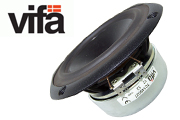 Vifa TC14SG27 12 ohm Woofer