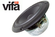 Vifa TC14SG48 8 ohm Woofer