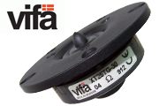 Vifa XT25TG-30 4 ohm Tweeter