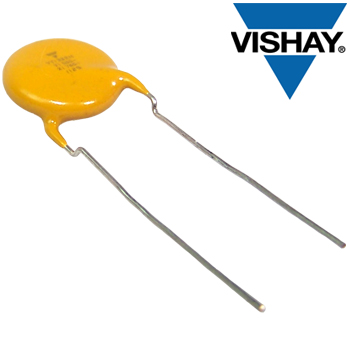 Vishay Ceramic Disc Capacitors