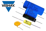 Vishay Capacitors