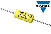 Vishay Polyester Film Capacitors