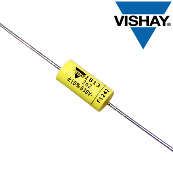 Vishay Polyester Film Capacitors