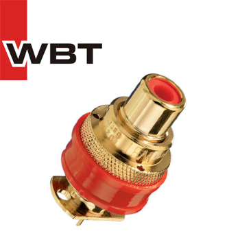 WBT-0201 chassis RCA socket