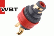 WBT RCA Sockets