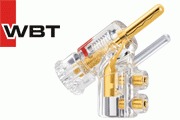 WBT-0610 Cu nextgen Banana Plug