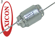 Xicon Polystrene Capacitors