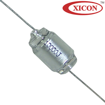 Xicon Polystrene Capacitors