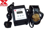 Xytronic LF-389D 60W Digital Display ESD Safe Soldering Station