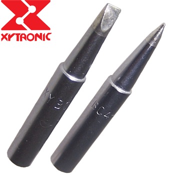 Soldering iron tips for Xytronic LF-389D soldering station