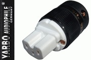 Yarbo Pure Copper IEC Plug