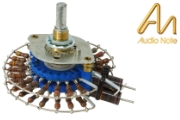 Audio Note Shunt Stepped Attenuators