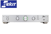 Elekit TU-8550 Tube Pre-amplifier Kit with Phono Stage