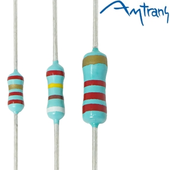 Amtrans AMRT Carbon Film Resistors