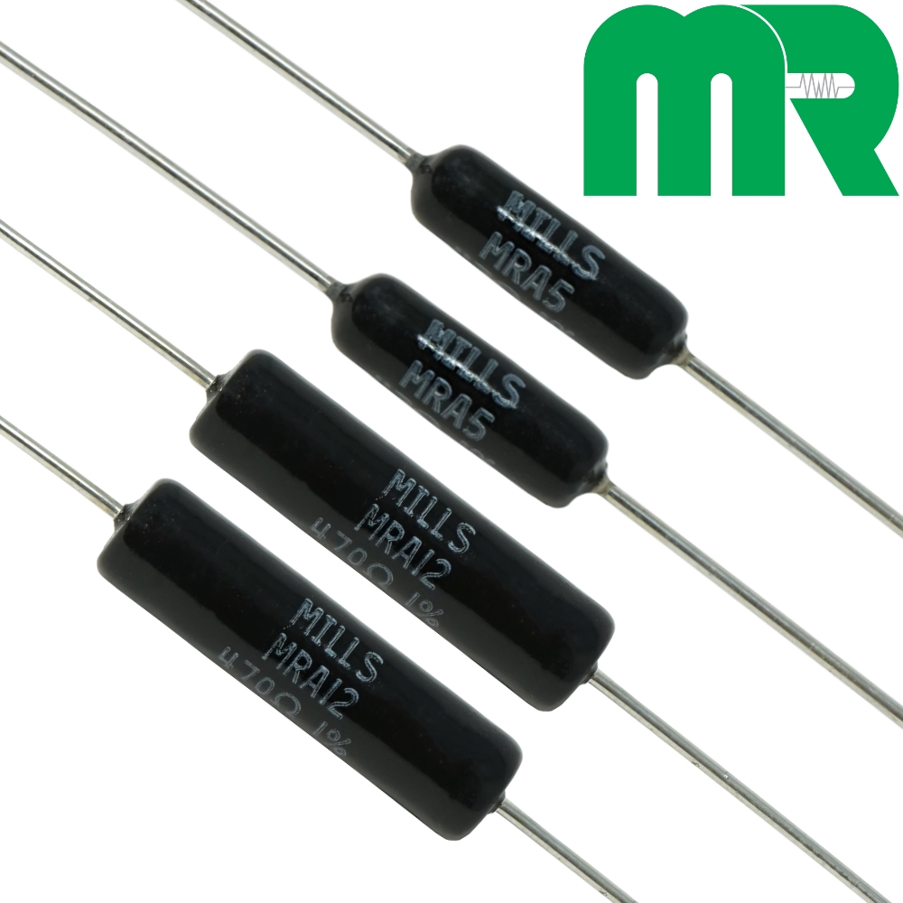 Mills Resistors