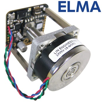 Elma Remote Audio PLUS with LIN Motor Elma Remote Audio PLUS with LIN Motor