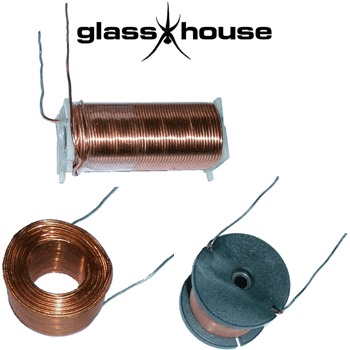Glasshouse Inductors
