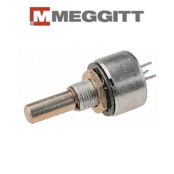 Meggitt "humbucker" Potentiometers