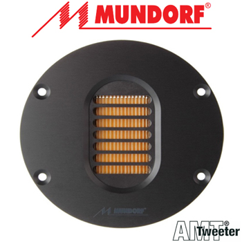 Mundorf AMT19CM1.1-C Concert Tweeter