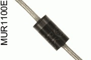 MUR1100E Ultrafast Diode MUR1100E Ultrafast Diode