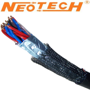 Neotech NEP-3200: UP-OCC Copper Mains Cable