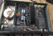 Beginners Guide: DIY Hifi Amplifier Upgrade, Power Supply