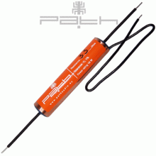 PathAudio Resistors Extended Range