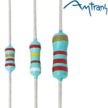 Amtrans 0.25W & 0.5W AMRT Carbon Film Resistors