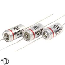 MOD Oil Capacitors for guitar use