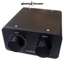 Glasshouse Passive Pre-amps ready to rock