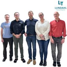 Lundahl Transformers + HFC