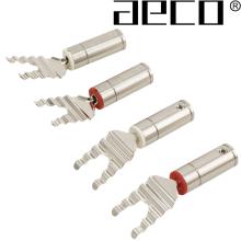 AECO Waved Spades