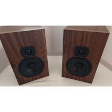 "Glasshouse Speakers, Mighty Mini Monitors" Audio Appraisal Review