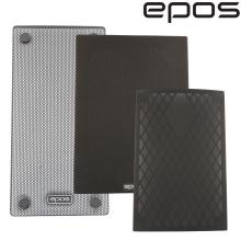 Epos Speaker Grille Covers