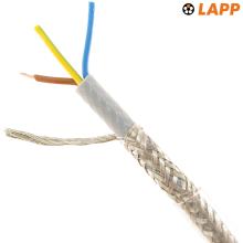 LAPP Olflex Classic 100 CY 3G0,5 Mains Cable