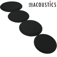 SB Acoustics Satori Magnetic Grill covers