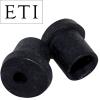 ETI Research Grommet for LINK and Bullet RCA Plugs (pair)